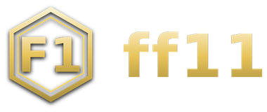 ff11 logo